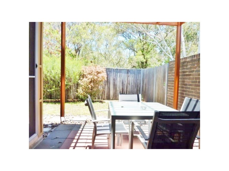 22-136 Pulgul Street, Urangan QLD 4655