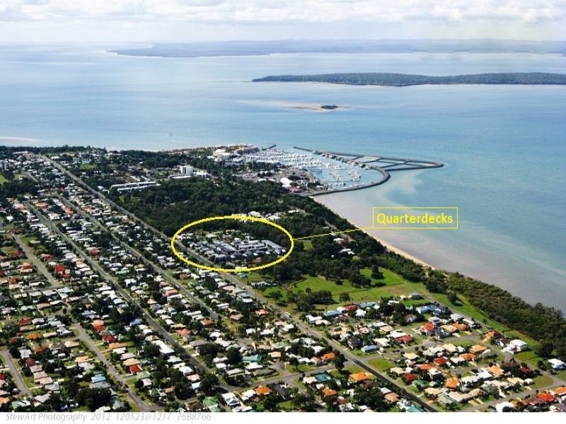 22-136 Pulgul Street, Urangan QLD 4655