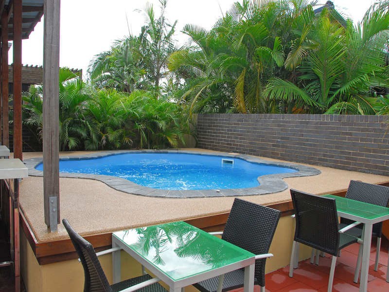 22-136 Pulgul Street, Urangan QLD 4655