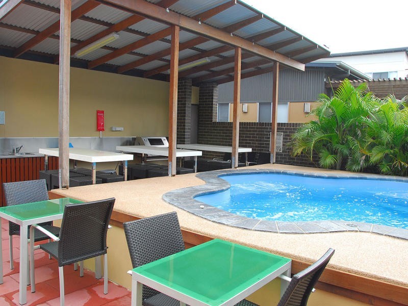 22-136 Pulgul Street, Urangan QLD 4655