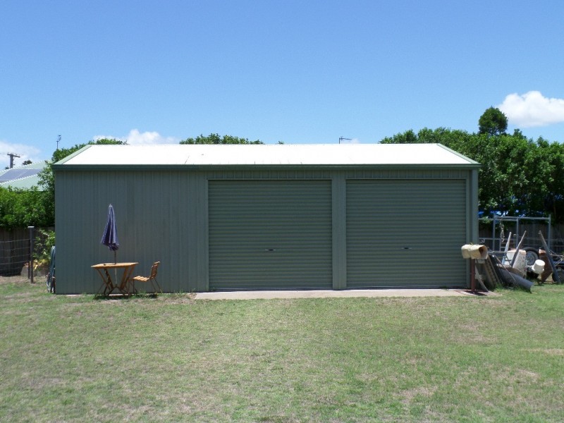 163 Cypress Street, Urangan QLD 4655