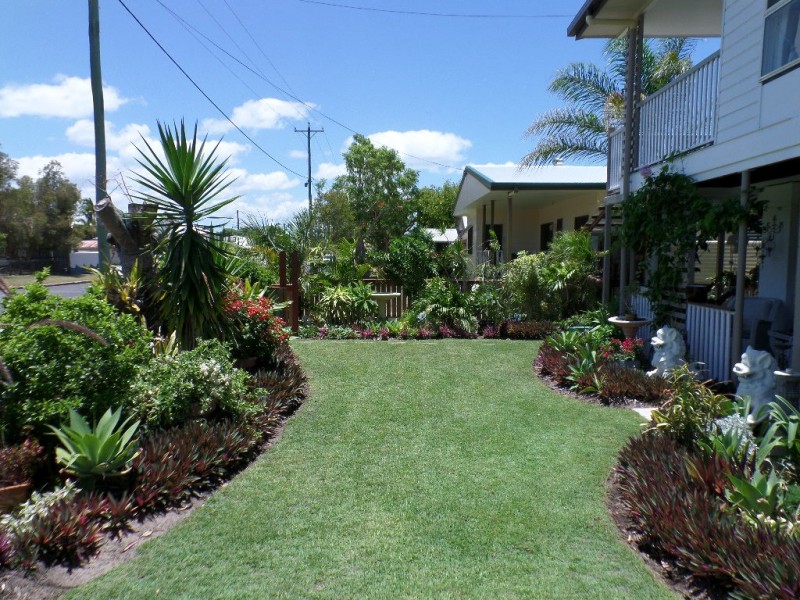 163 Cypress Street, Urangan QLD 4655