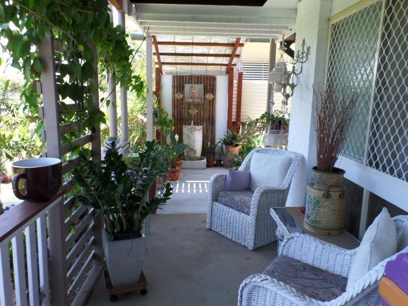 163 Cypress Street, Urangan QLD 4655