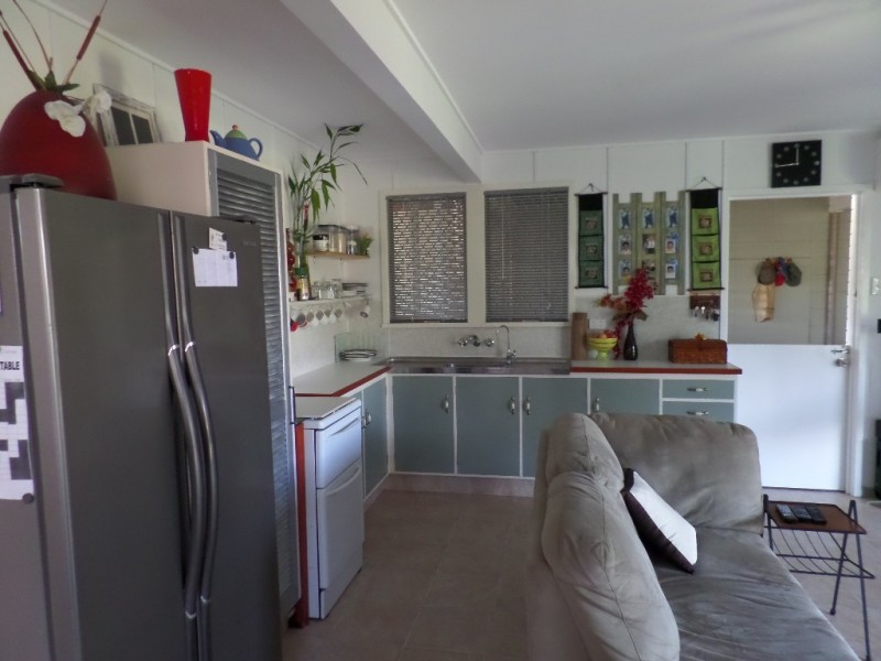 163 Cypress Street, Urangan QLD 4655