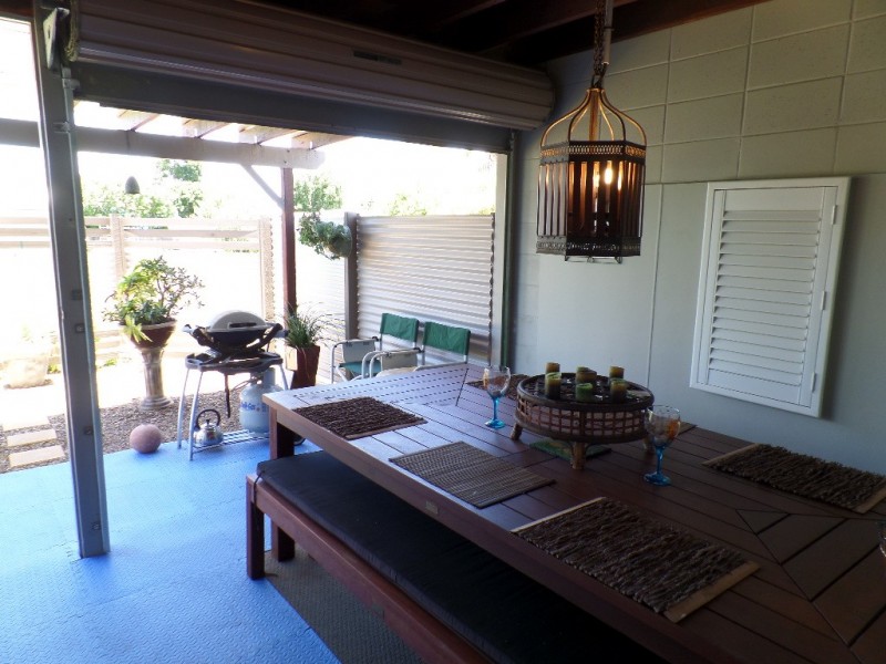 163 Cypress Street, Urangan QLD 4655