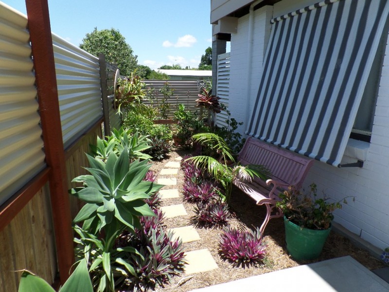 163 Cypress Street, Urangan QLD 4655