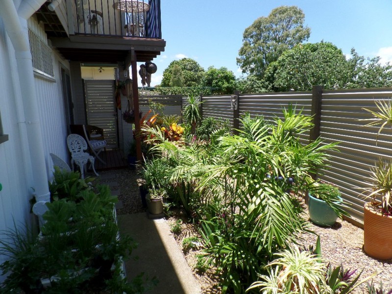 163 Cypress Street, Urangan QLD 4655