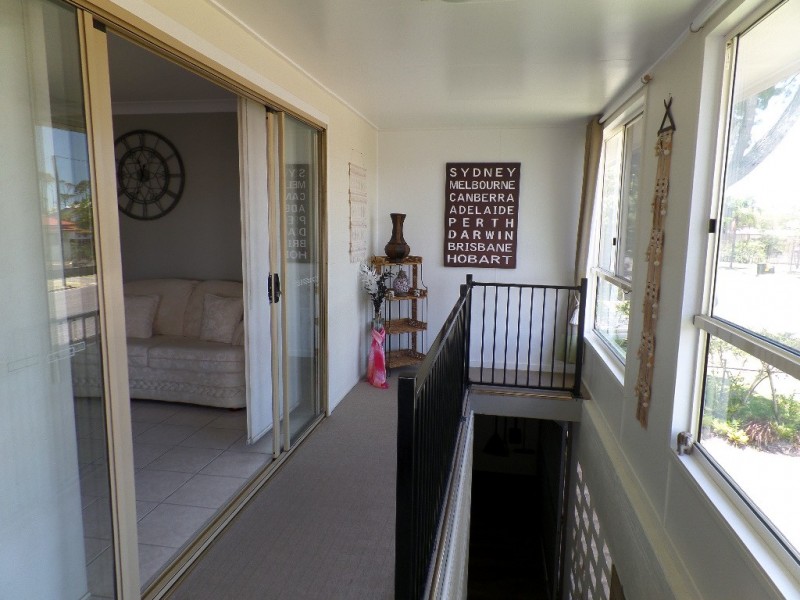 163 Cypress Street, Urangan QLD 4655