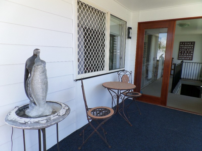 163 Cypress Street, Urangan QLD 4655