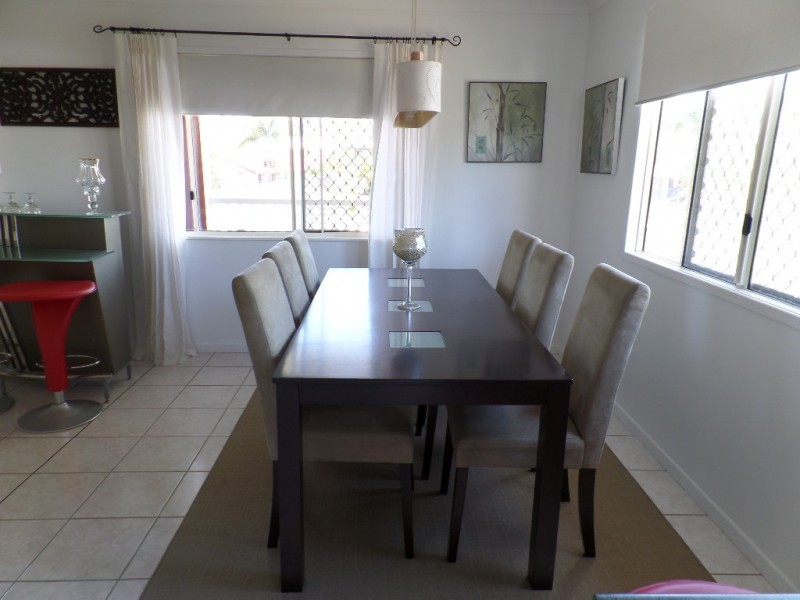 163 Cypress Street, Urangan QLD 4655