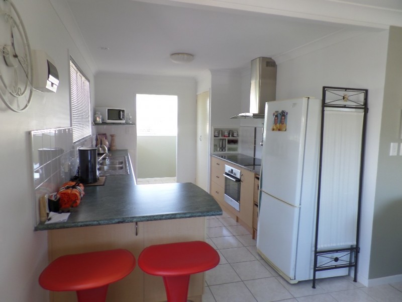 163 Cypress Street, Urangan QLD 4655