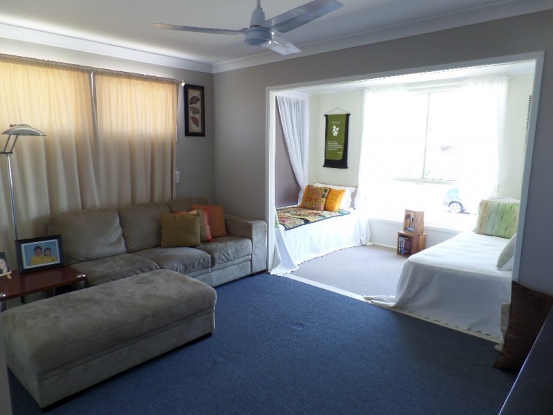 163 Cypress Street, Urangan QLD 4655