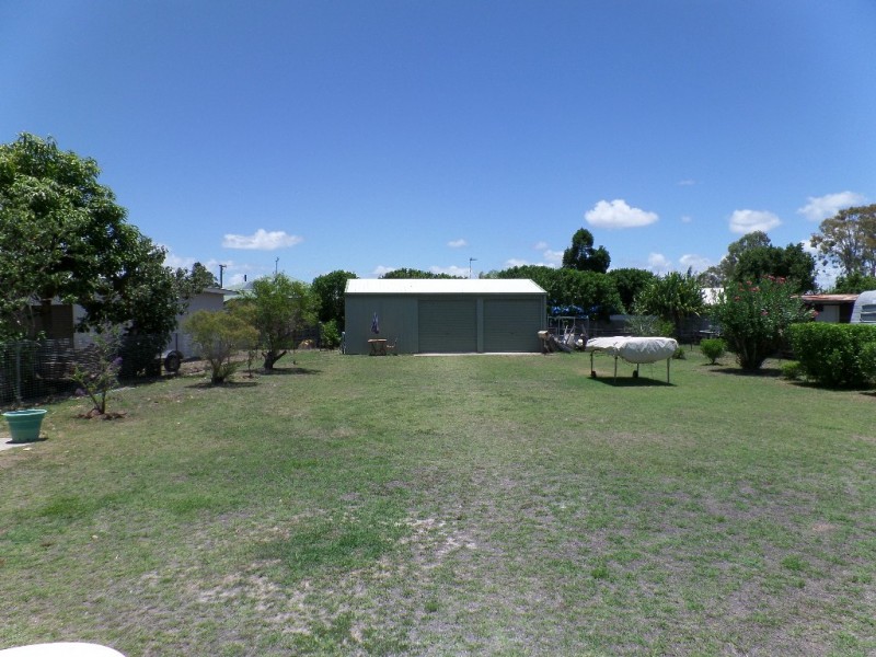 163 Cypress Street, Urangan QLD 4655