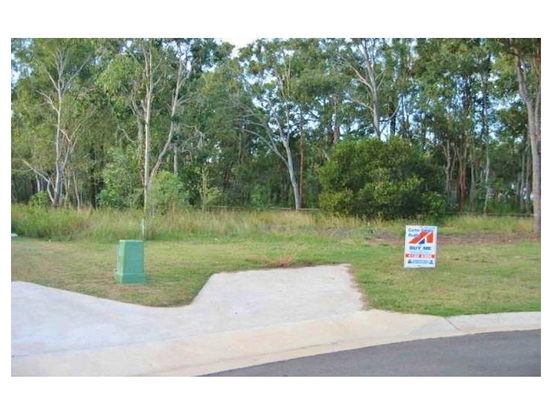 12 Katandra Street, Point Vernon QLD 4655