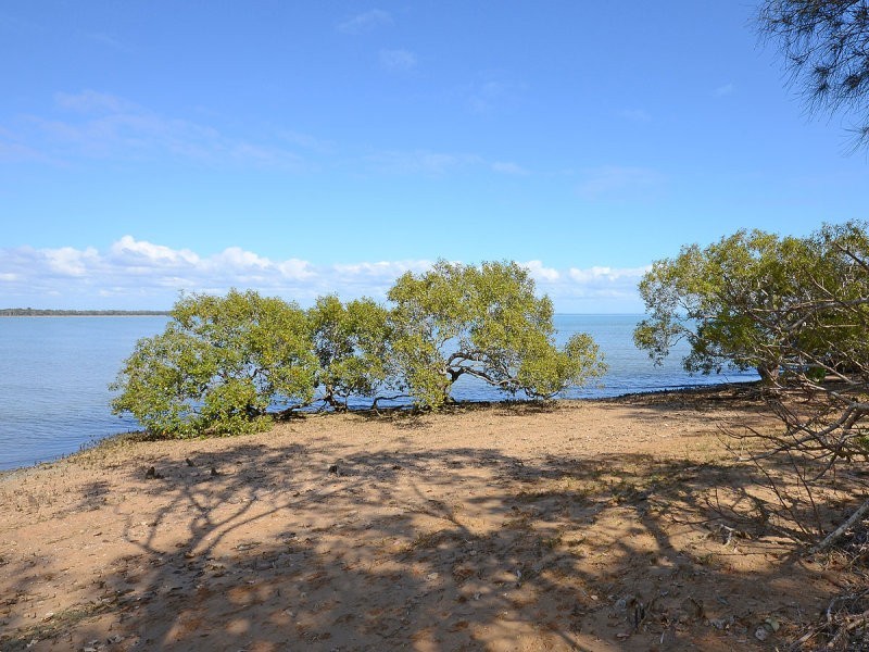 12 Katandra Street, Point Vernon QLD 4655