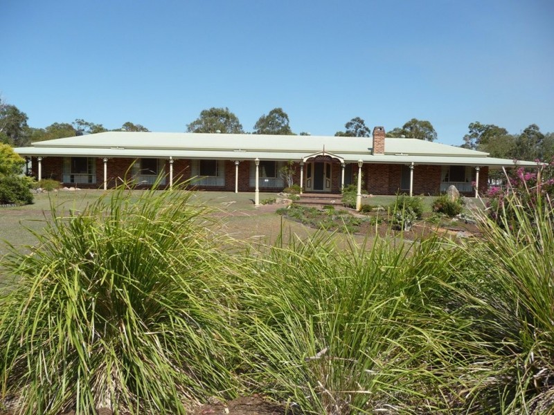 18 Doolong Road South, Wondunna QLD 4655