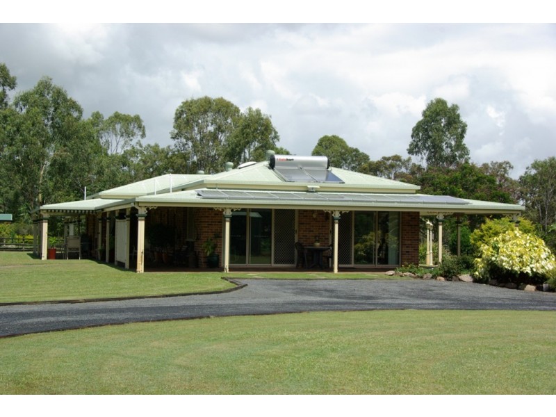 18 Doolong Road South, Wondunna QLD 4655