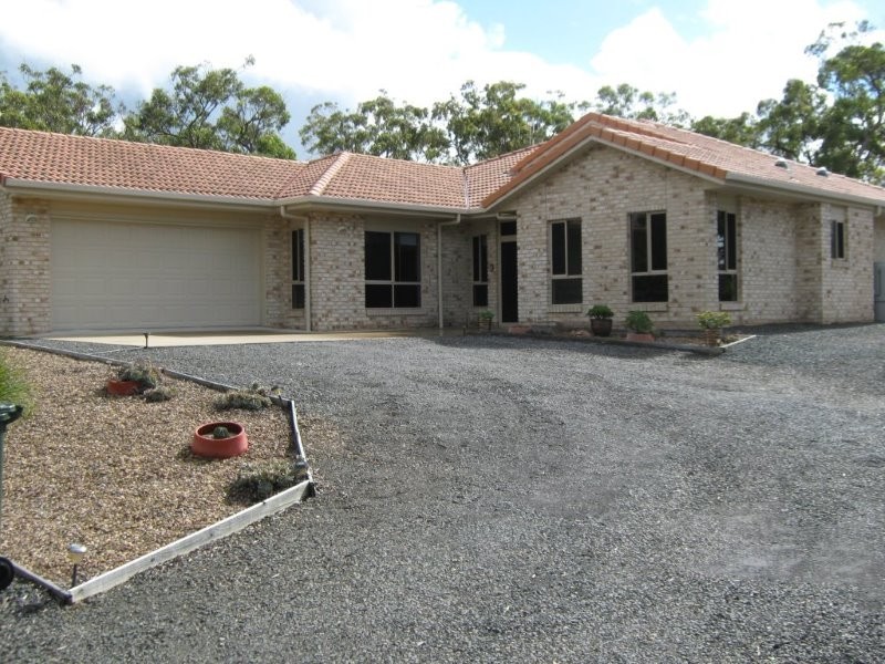 195 Honeyeater Drive, Walligan QLD 4655