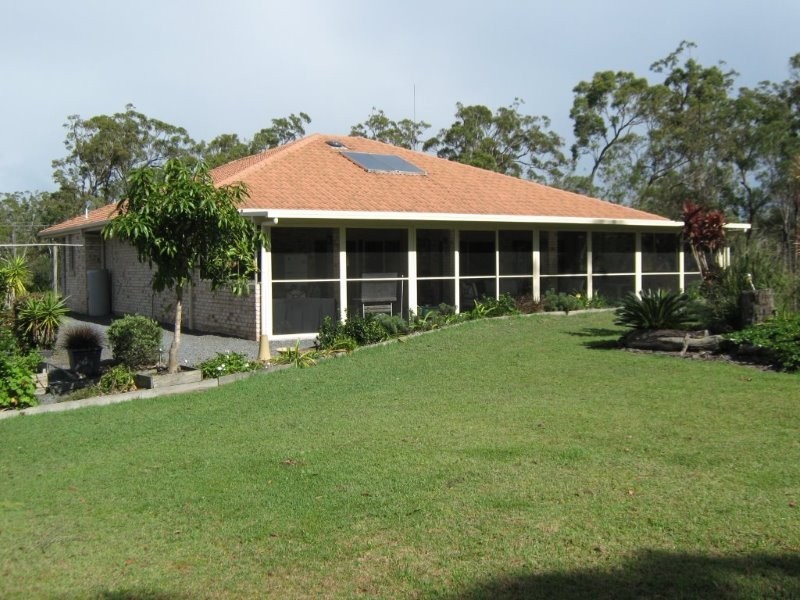 195 Honeyeater Drive, Walligan QLD 4655