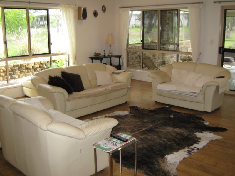 195 Honeyeater Drive, Walligan QLD 4655