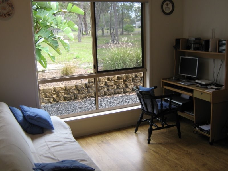 195 Honeyeater Drive, Walligan QLD 4655