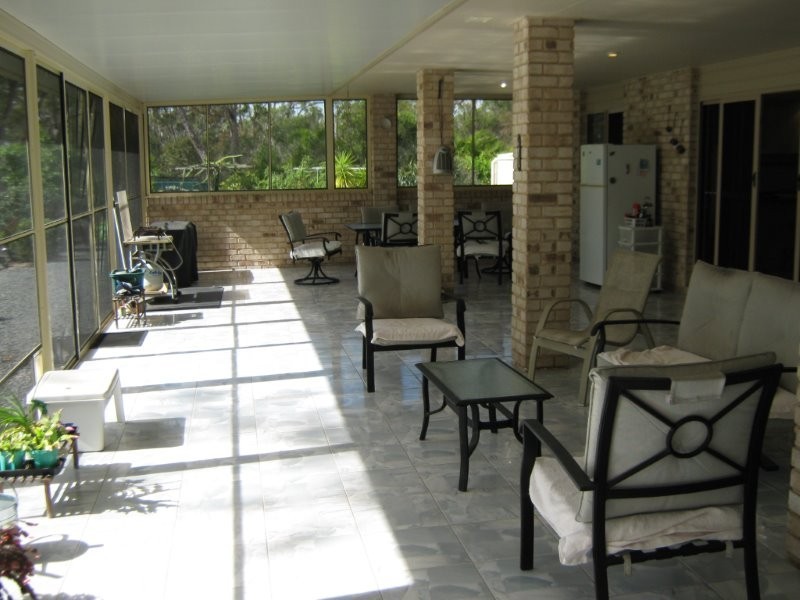 195 Honeyeater Drive, Walligan QLD 4655