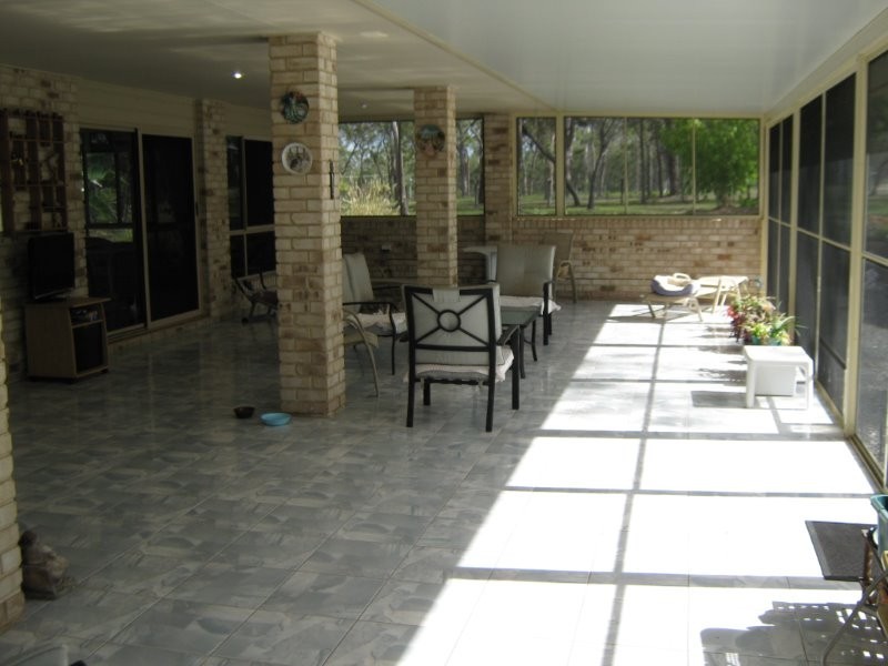 195 Honeyeater Drive, Walligan QLD 4655