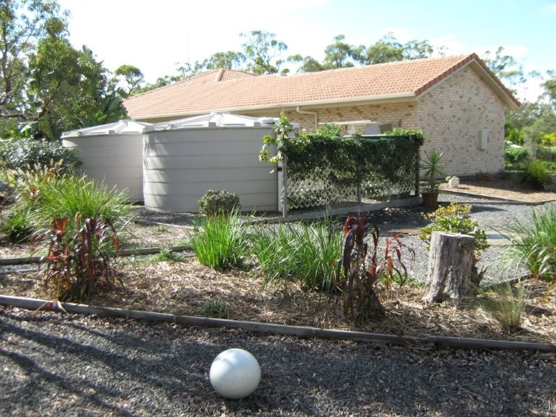 195 Honeyeater Drive, Walligan QLD 4655