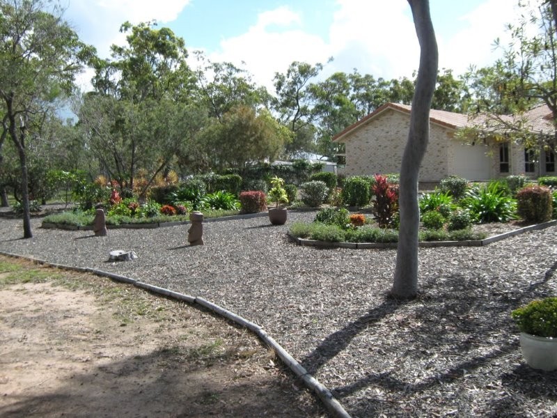 195 Honeyeater Drive, Walligan QLD 4655