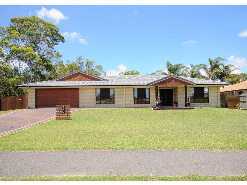 121 Exeter Street, Torquay QLD 4655