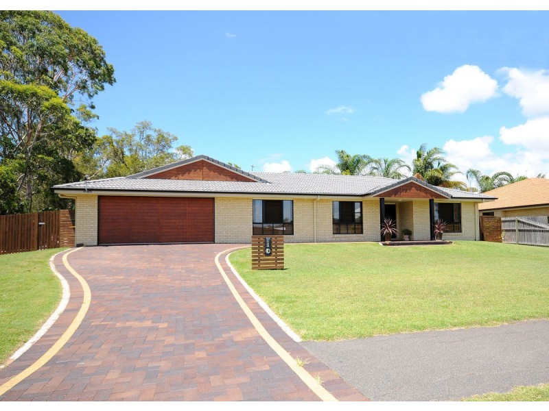 121 Exeter Street, Torquay QLD 4655