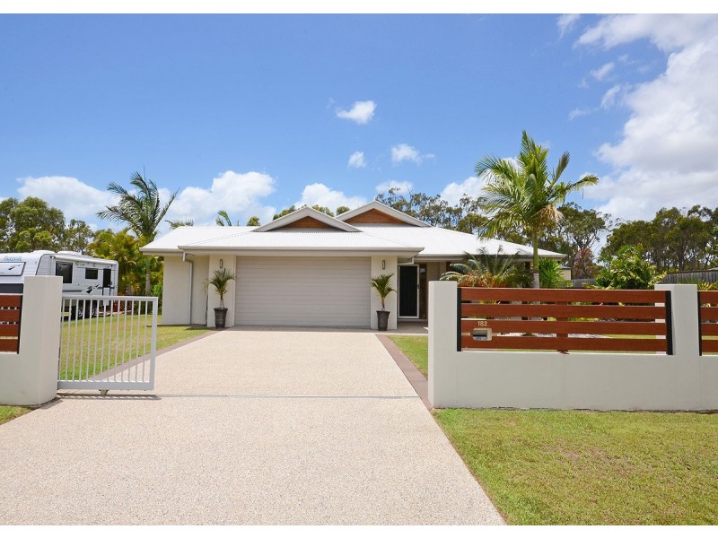 182 Gilston Road, Wondunna QLD 4655
