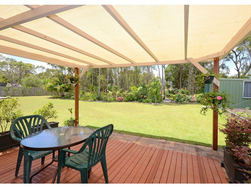 182 Gilston Road, Wondunna QLD 4655