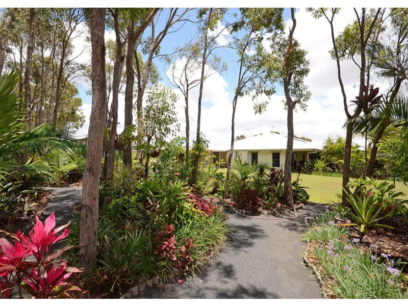182 Gilston Road, Wondunna QLD 4655