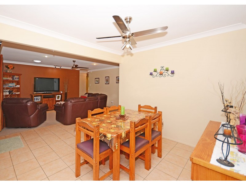 6 Delta Way, Point Vernon QLD 4655