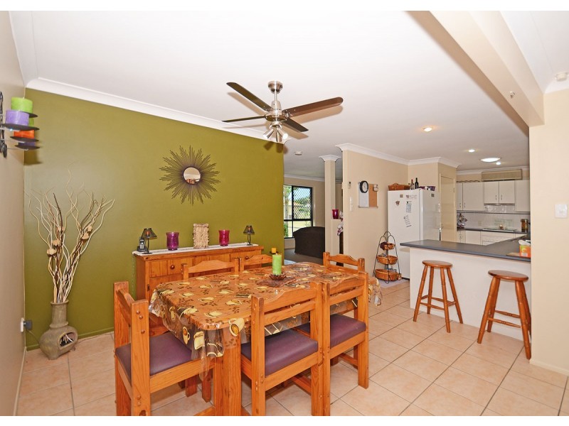 6 Delta Way, Point Vernon QLD 4655