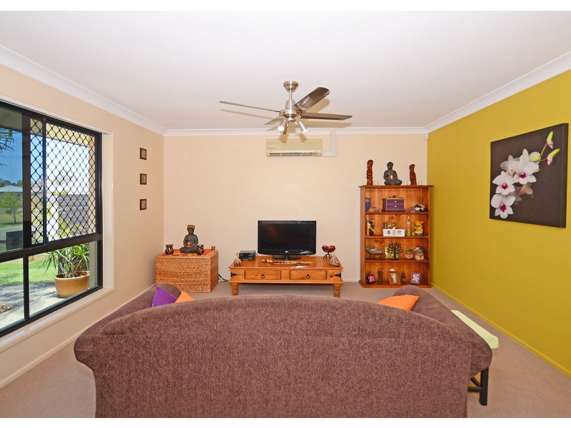 6 Delta Way, Point Vernon QLD 4655