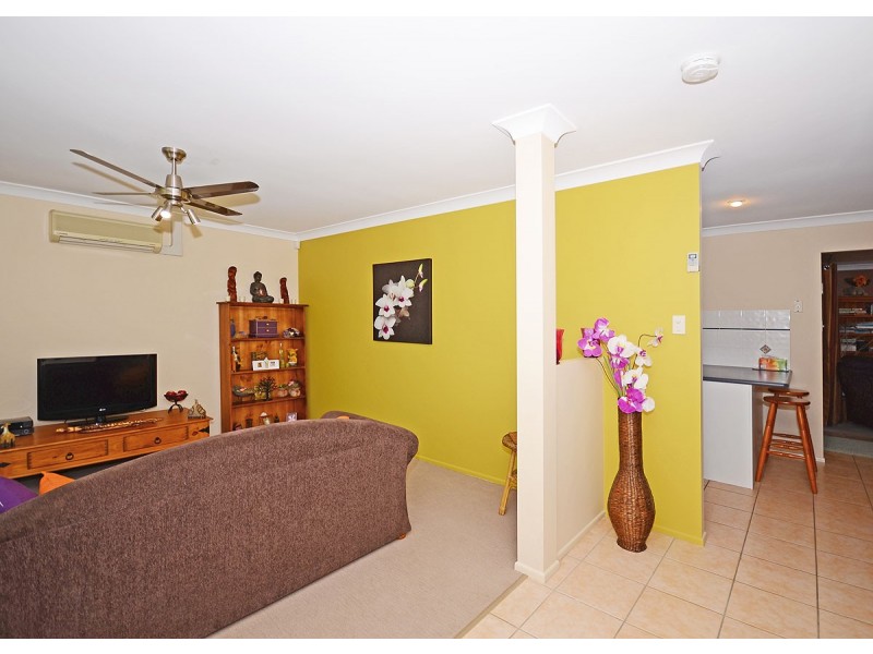 6 Delta Way, Point Vernon QLD 4655