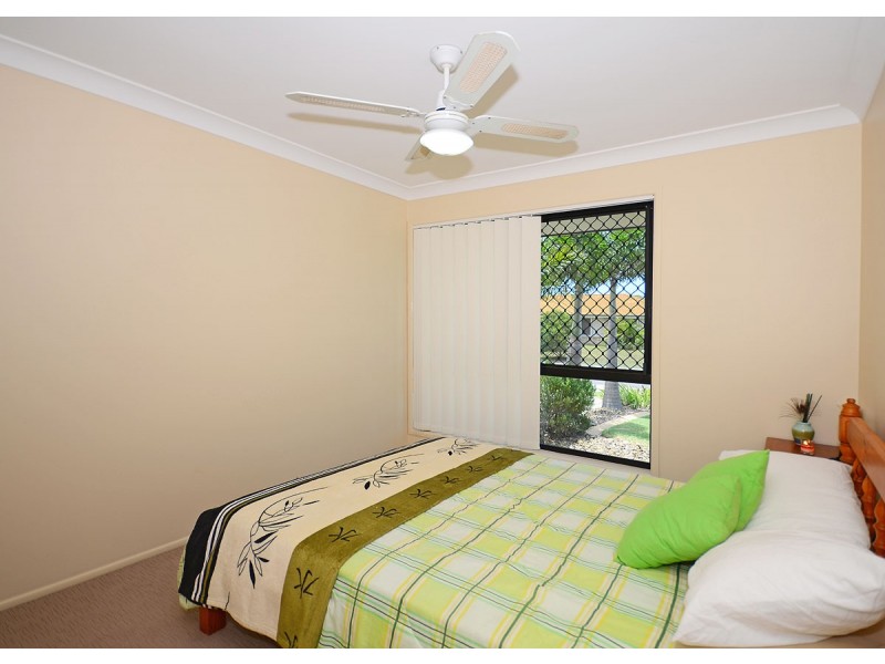 6 Delta Way, Point Vernon QLD 4655