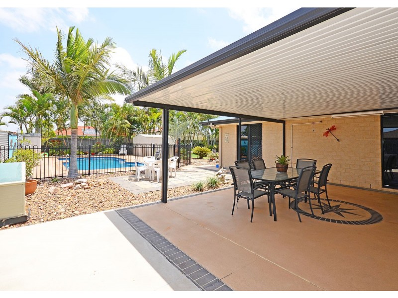 6 Delta Way, Point Vernon QLD 4655
