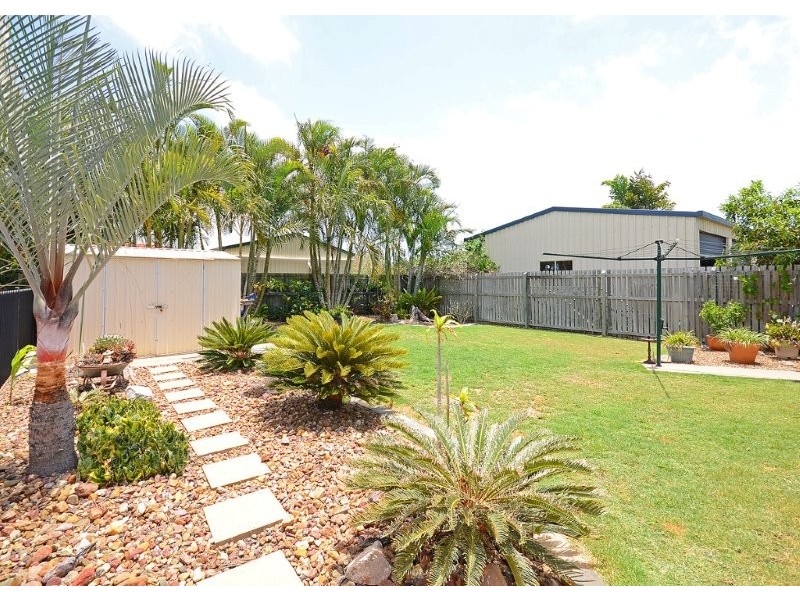 6 Delta Way, Point Vernon QLD 4655