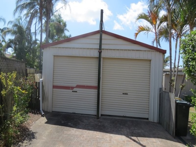 12 Rocky Court, Kawungan QLD 4655