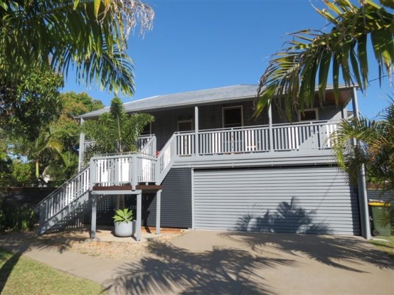 4 Porter Street, Point Vernon QLD 4655