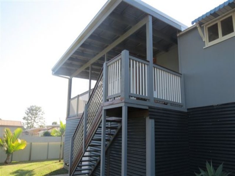 4 Porter Street, Point Vernon QLD 4655