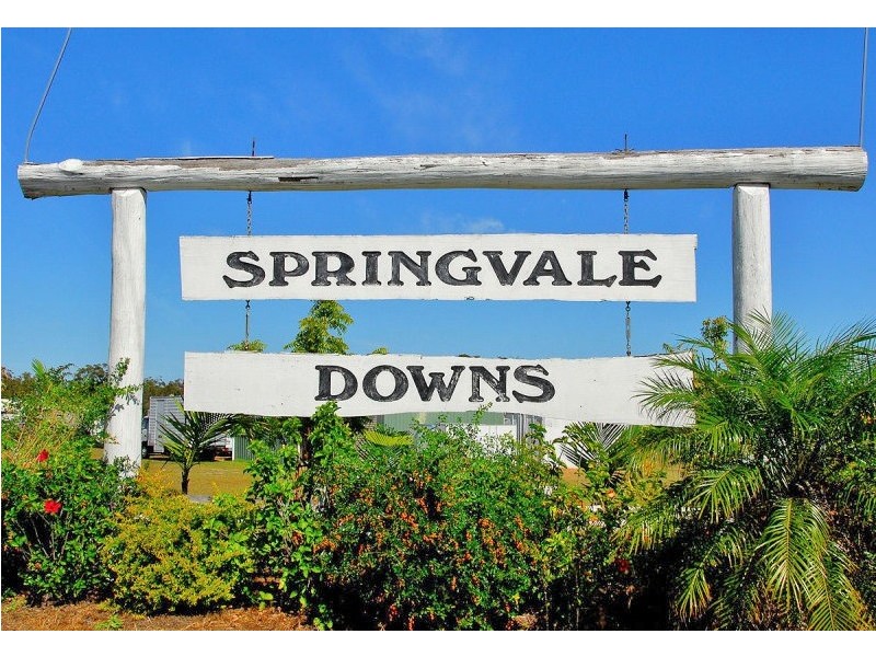 lot 54 Corella Way, Walligan QLD 4655