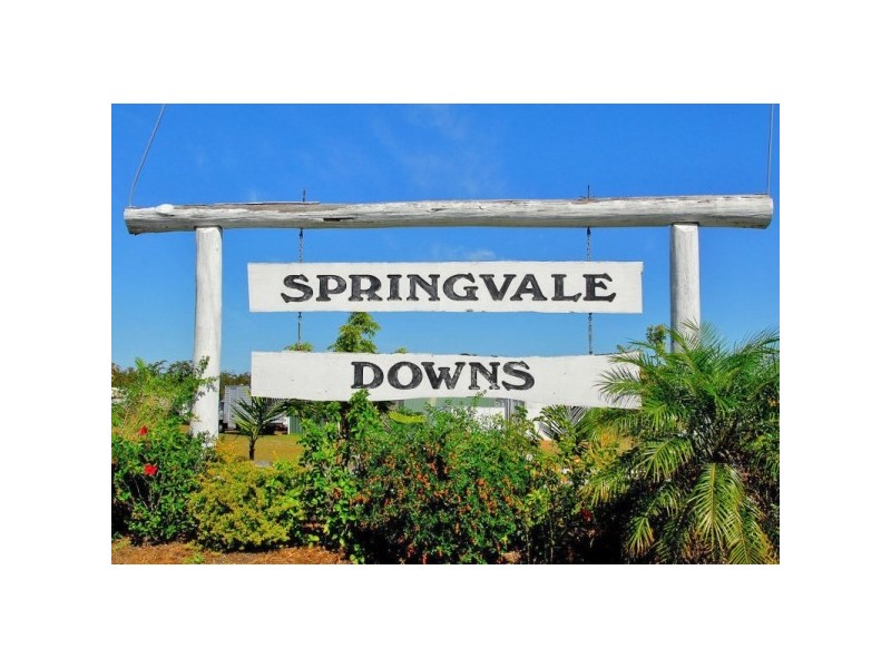 lot 12 Corella Way, Walligan QLD 4655