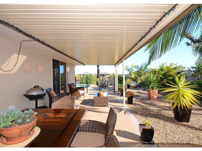 54 Earl St Vincent Circuit, Eli Waters QLD 4655