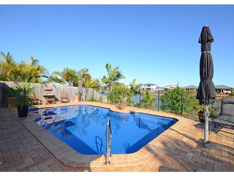 54 Earl St Vincent Circuit, Eli Waters QLD 4655