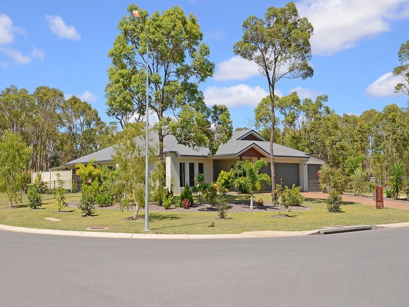 5 Calla Way, Wondunna QLD 4655
