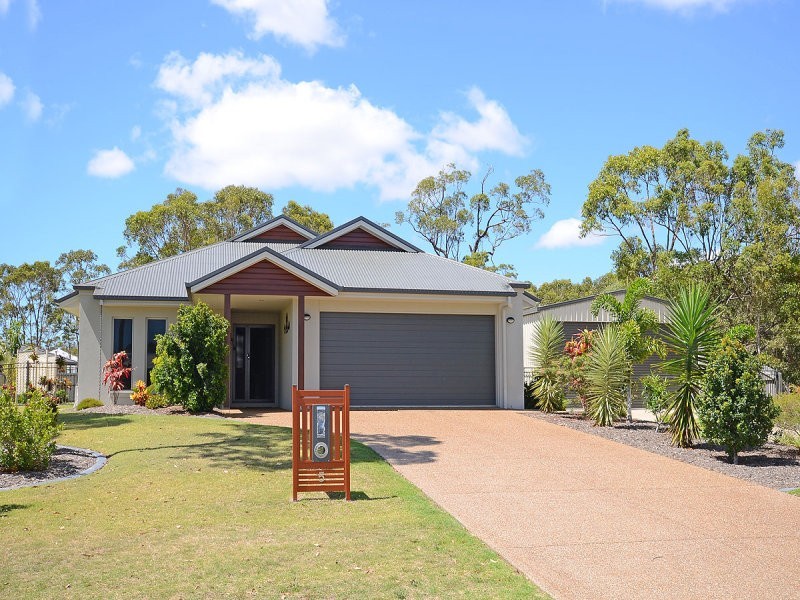 5 Calla Way, Wondunna QLD 4655